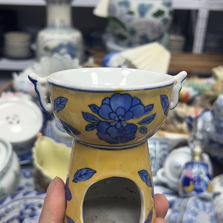 香炉147258369874663