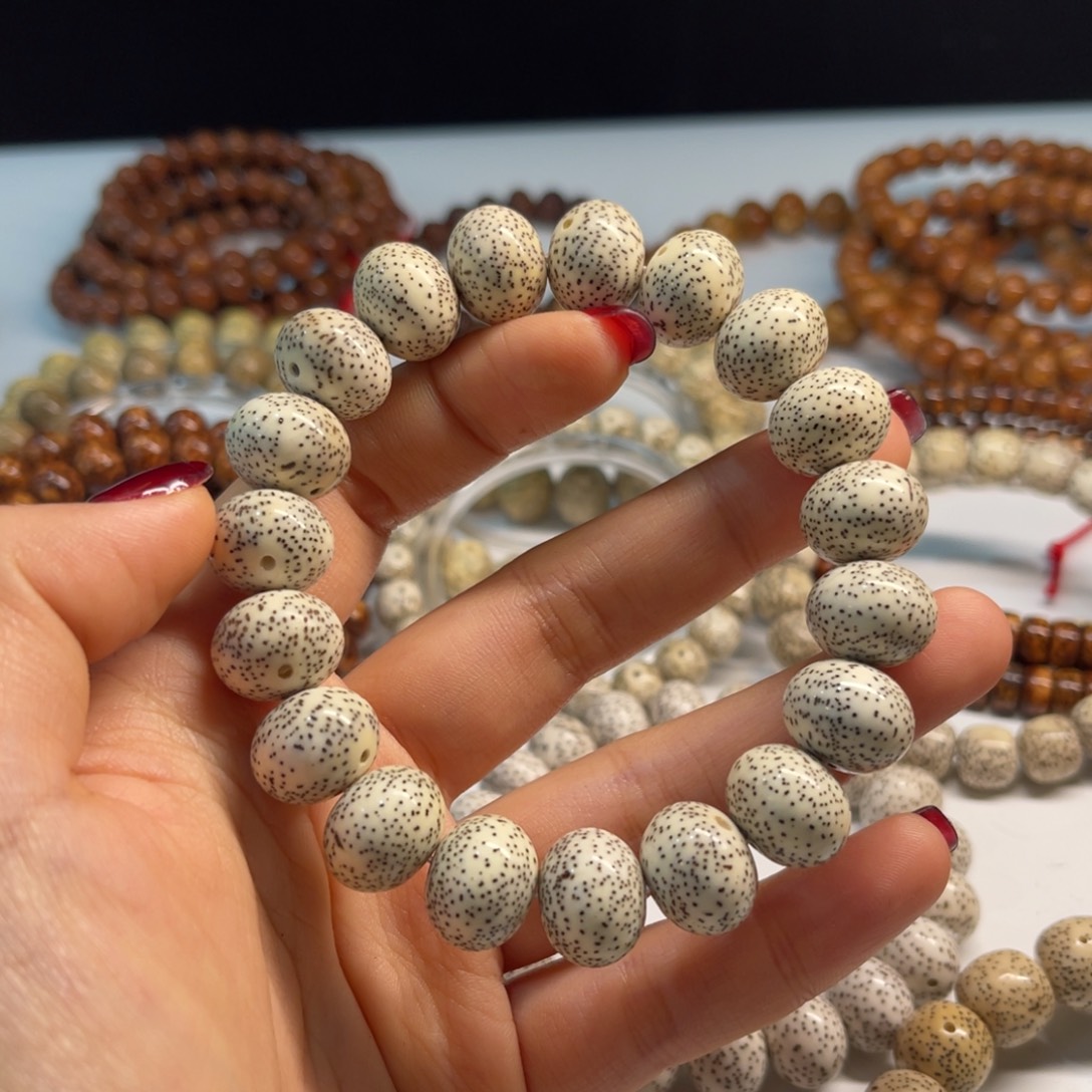 吊坠星月菩提1512苹果老刀