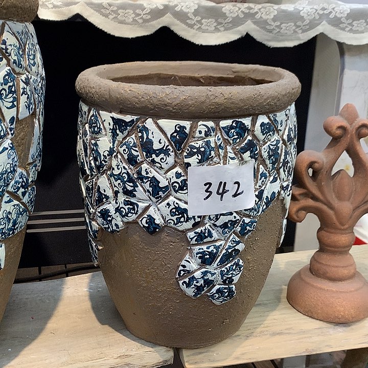 红陶高30宽24口20