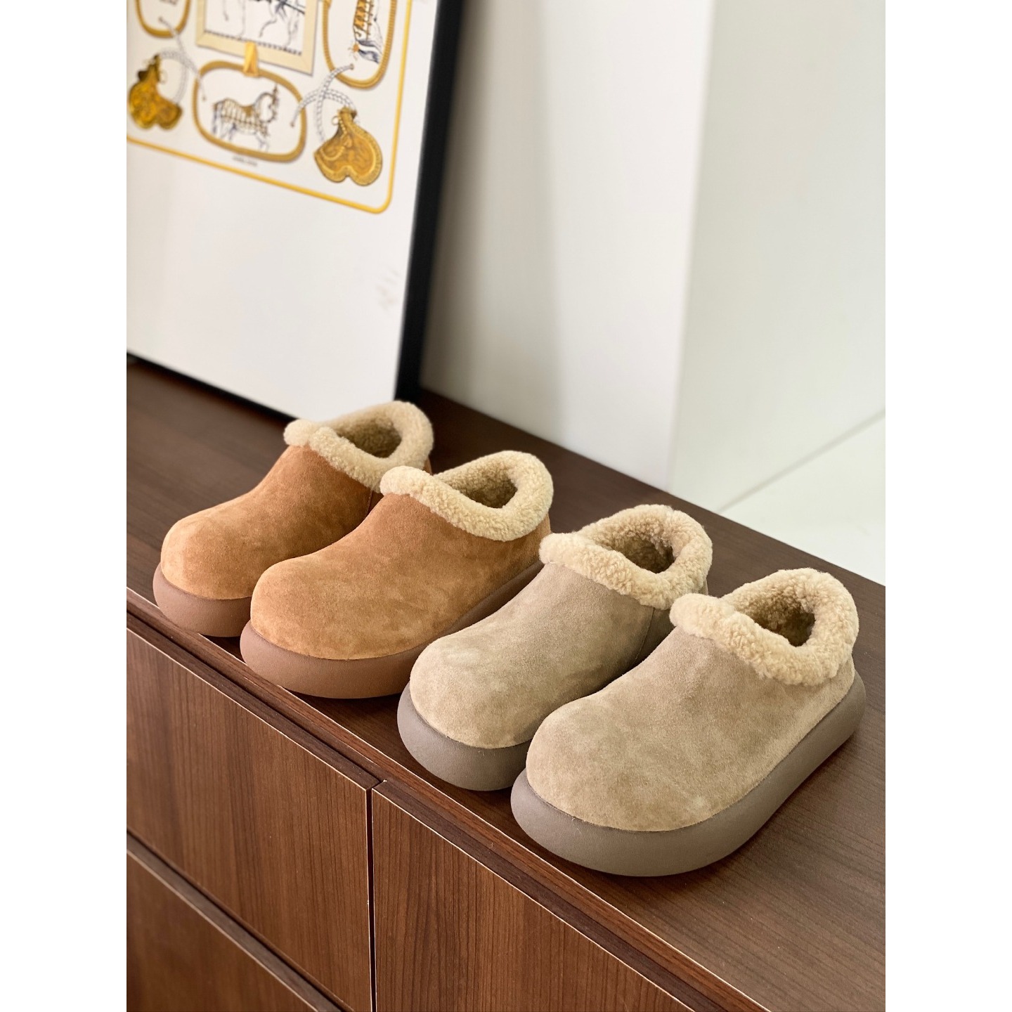 TINKY BELLS25款时尚休闲百搭外穿时装靴-9A180