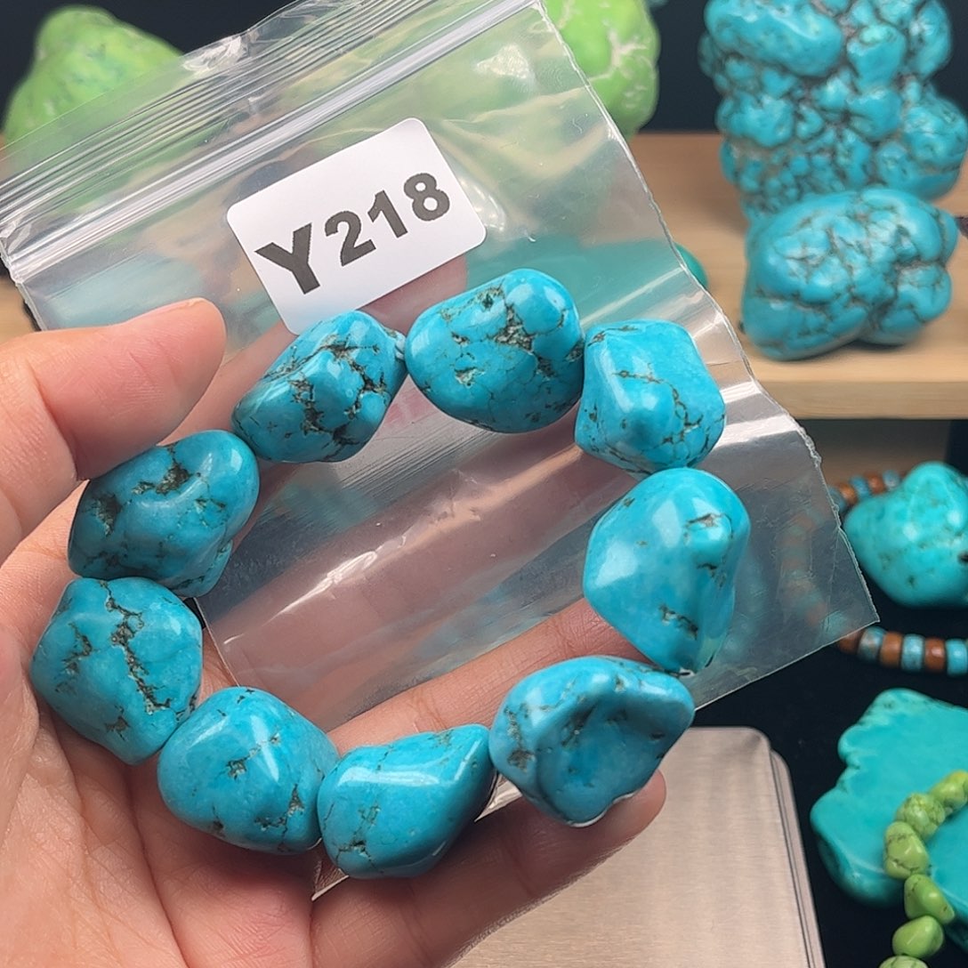 非金属粉丝专属福利手串