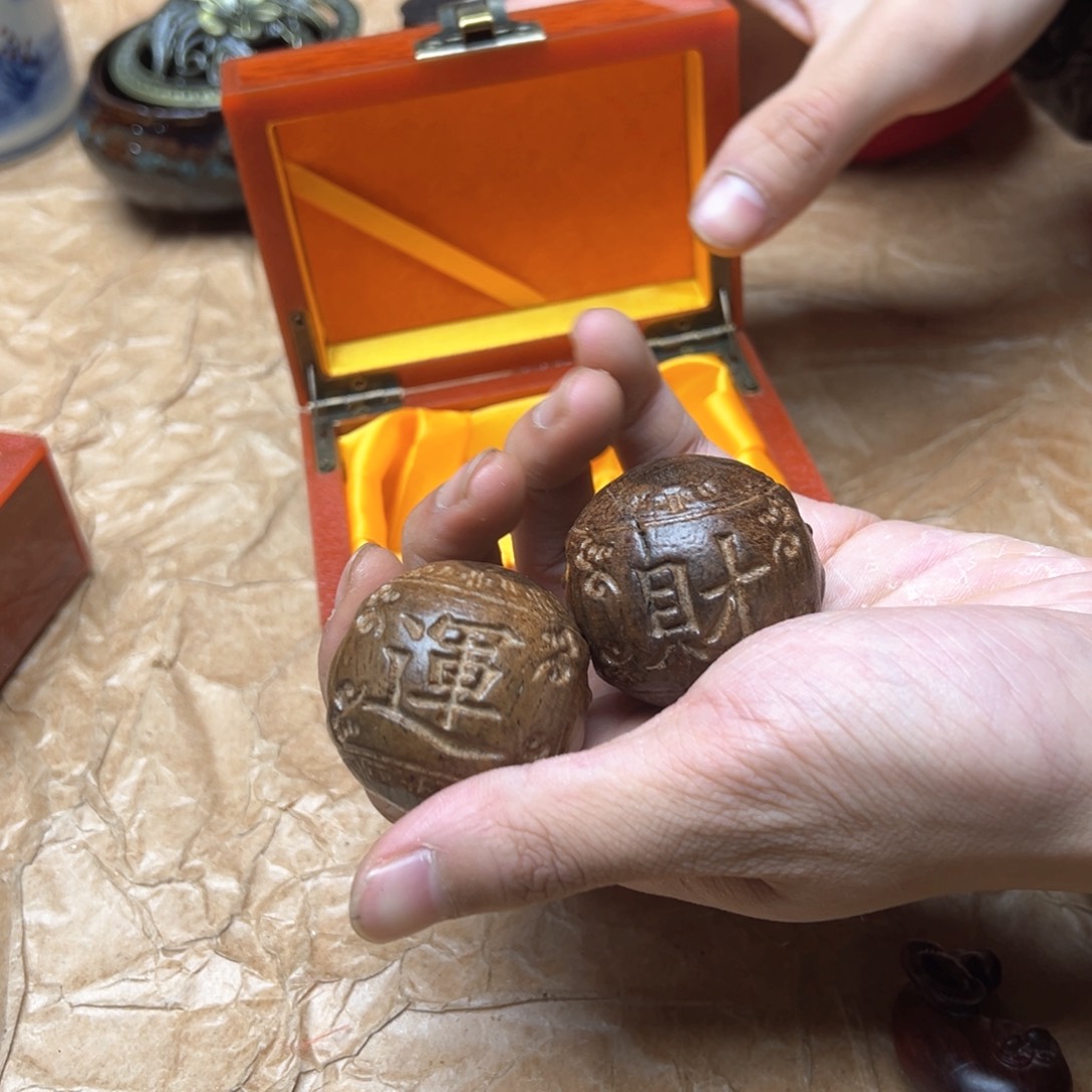 滴血莲花菩提吊坠