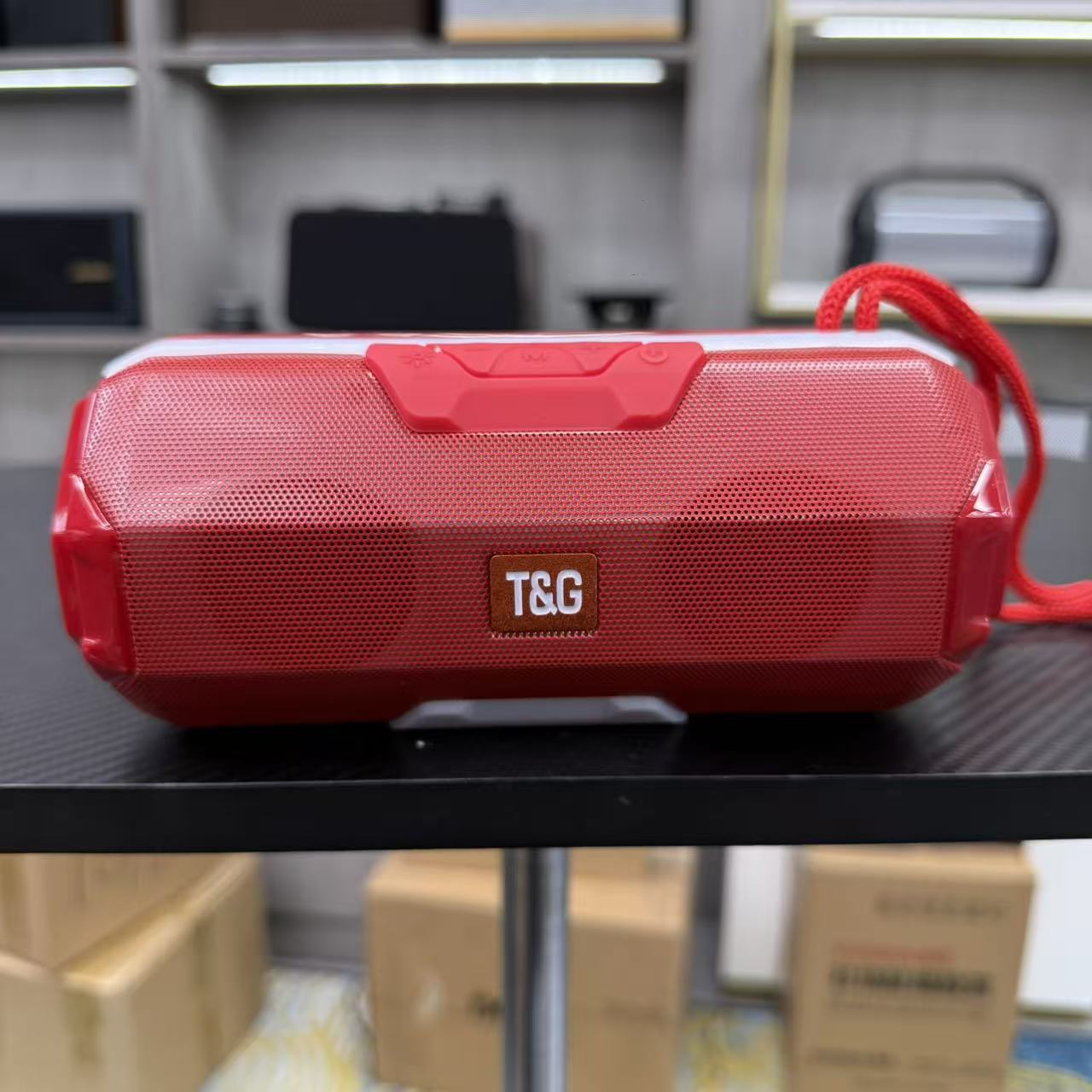 【孤品】清仓孤品蓝牙音箱捡漏5165