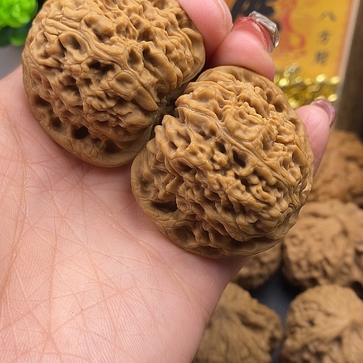 大叶紫檀（黑酸枝木类）南江石43