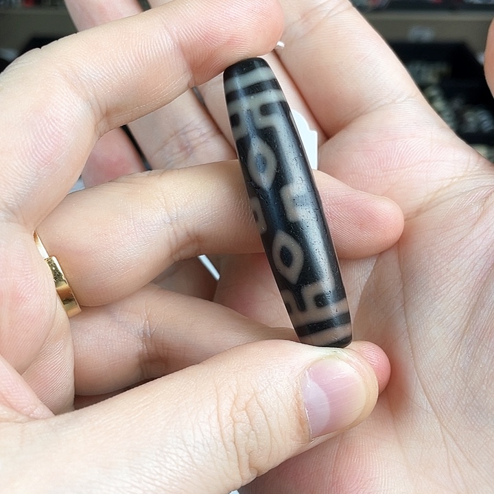 玛瑙/玉髓颈饰合金鹅***黑