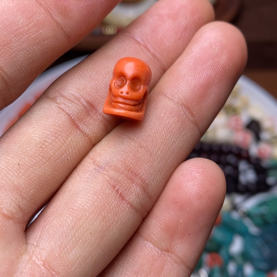 贝壳手串/手链尸陀林