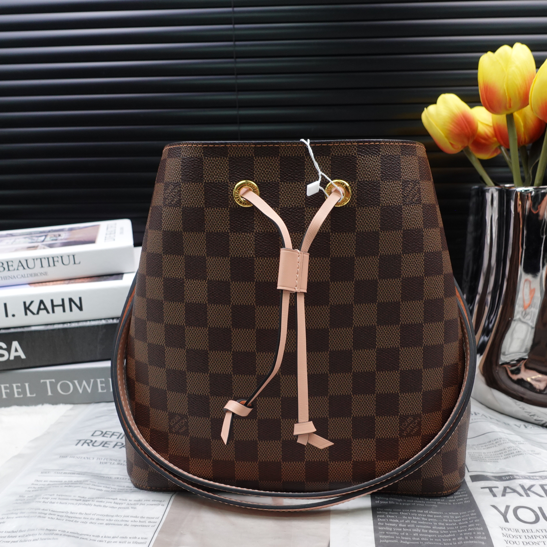 95新 LouisVuitton/路易威登 单肩包/T10331331