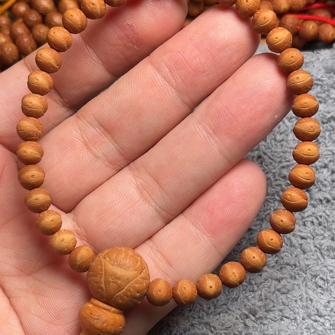 M***G凤眼菩提手串凤眼菩提手串手链