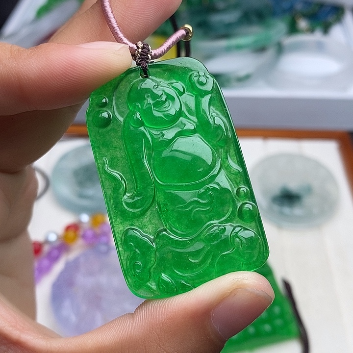 手工艺缅料所见即所得 314