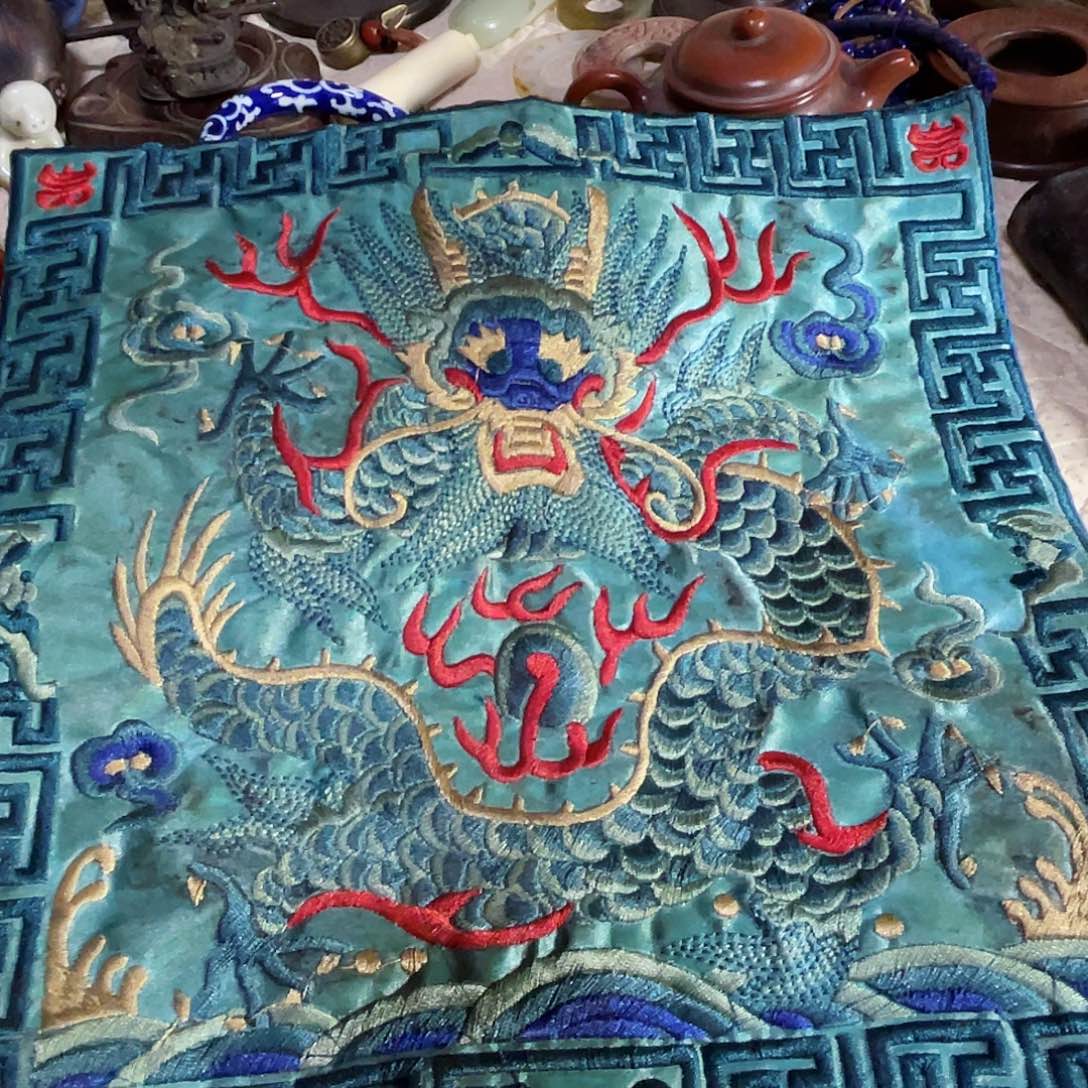 我想要的东西都是我的