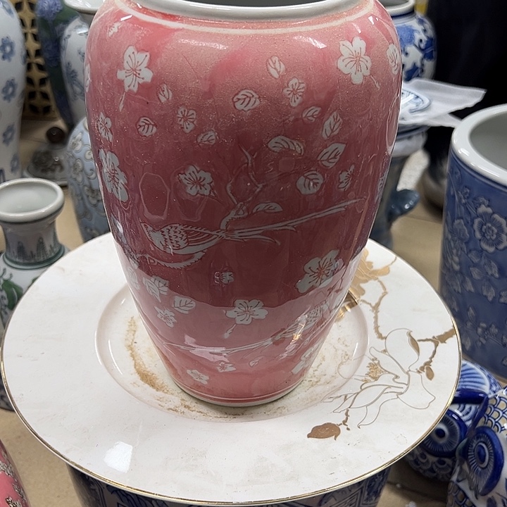 瓷片微瑕 。。。。。。。。。。。