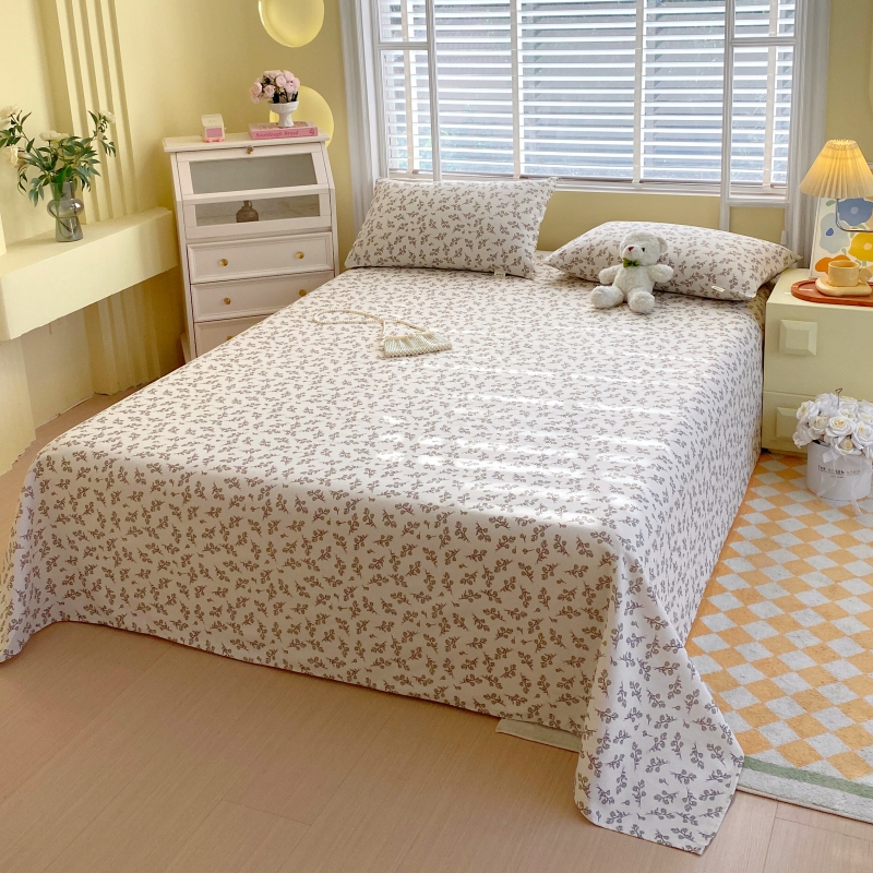 孤品床单被套床笠床盖捡漏（孤品不退不换）