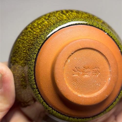 【闪购商品】茶盏-169............