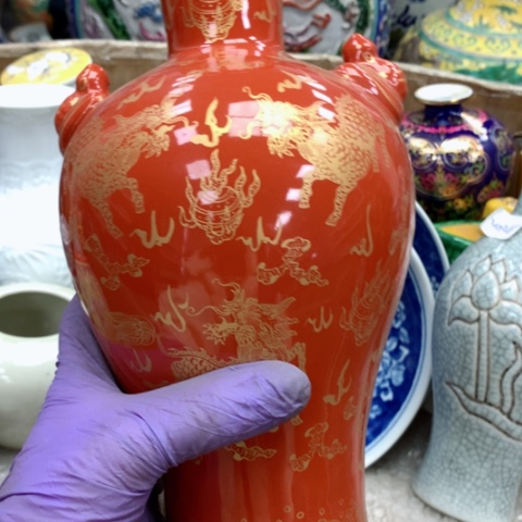 摆件瓷器摆件瓷器摆件