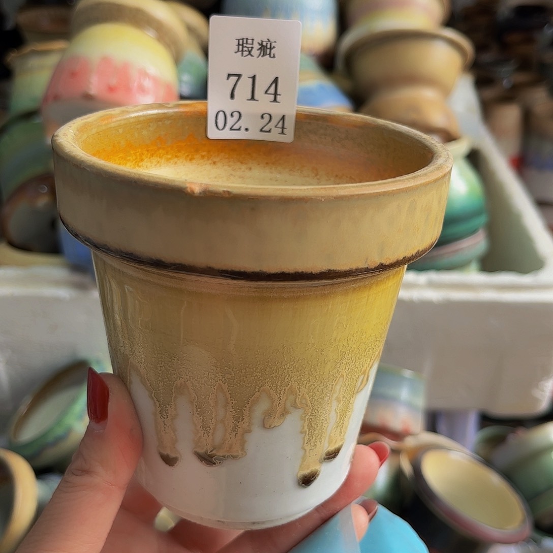 摆件景德镇陶瓷手工制作