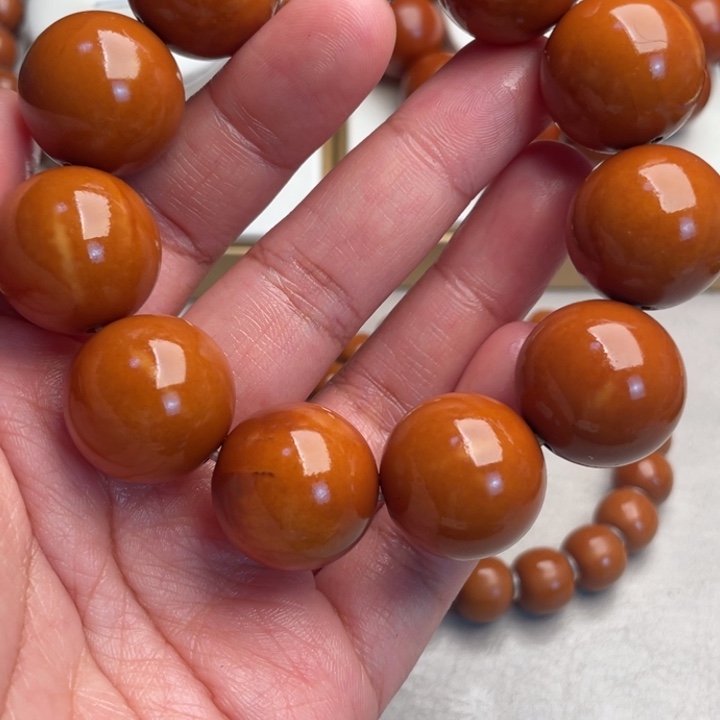 手串/手链橄榄核橄榄核21