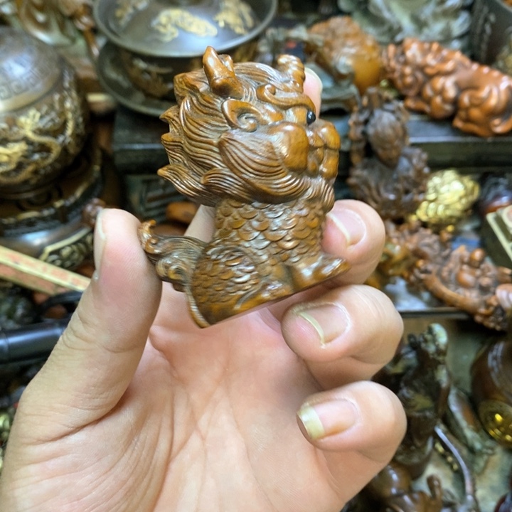 铜家居饰品铜器摆件