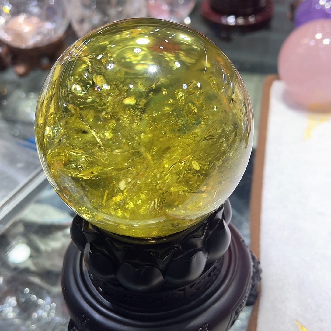 水晶水晶摆件未镶嵌
