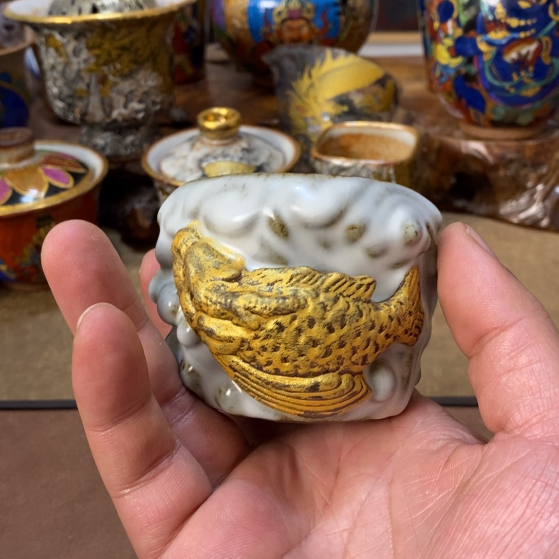 非常漂亮的一款作品