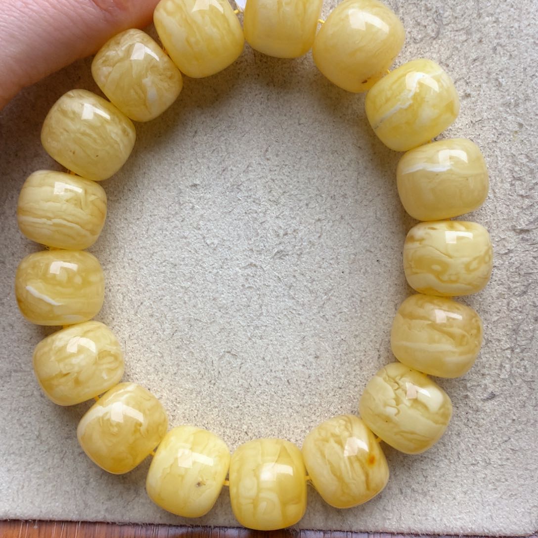 蜜蜡珠宝奇石未镶嵌24