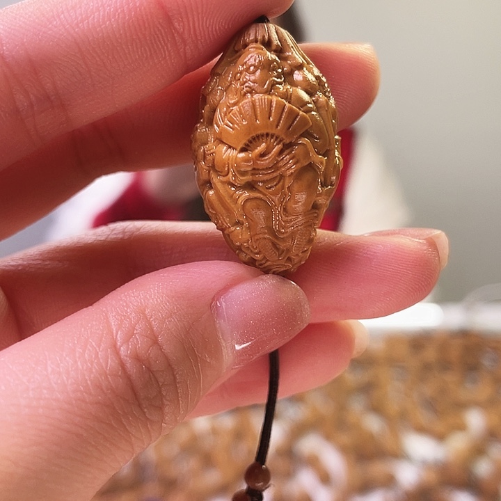 橄榄核手串/手链橄榄核