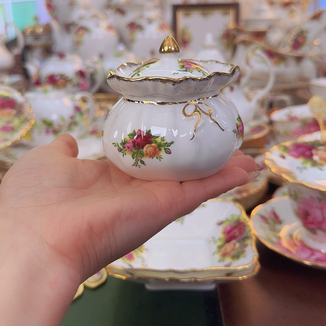 摆件咖啡杯瓷器精选