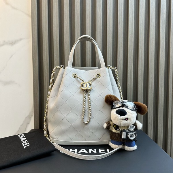 妃鱼/香奈儿/95新/包包/市场价99999/250121XZ0037