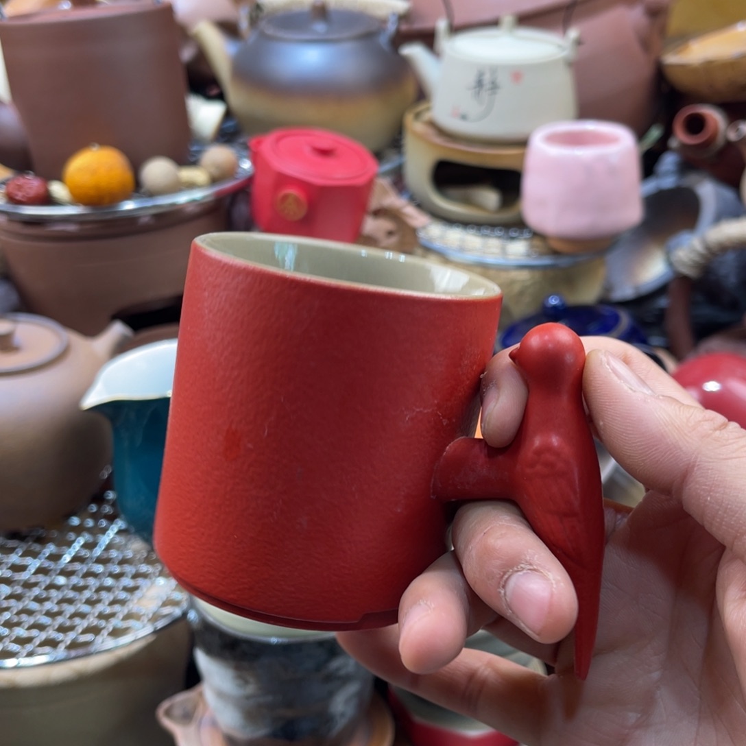 壶陶你不说实话的啊就