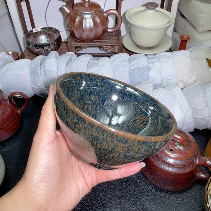 茶盏建盏直播间链接