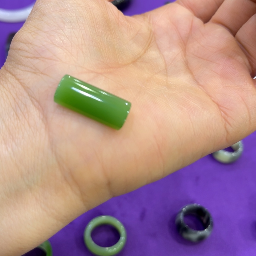 【闪购商品】和田玉未镶嵌挂件