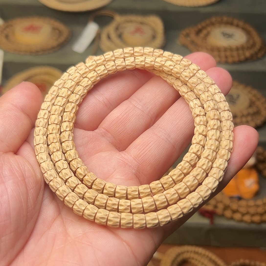 手串柏香籽/百香籽