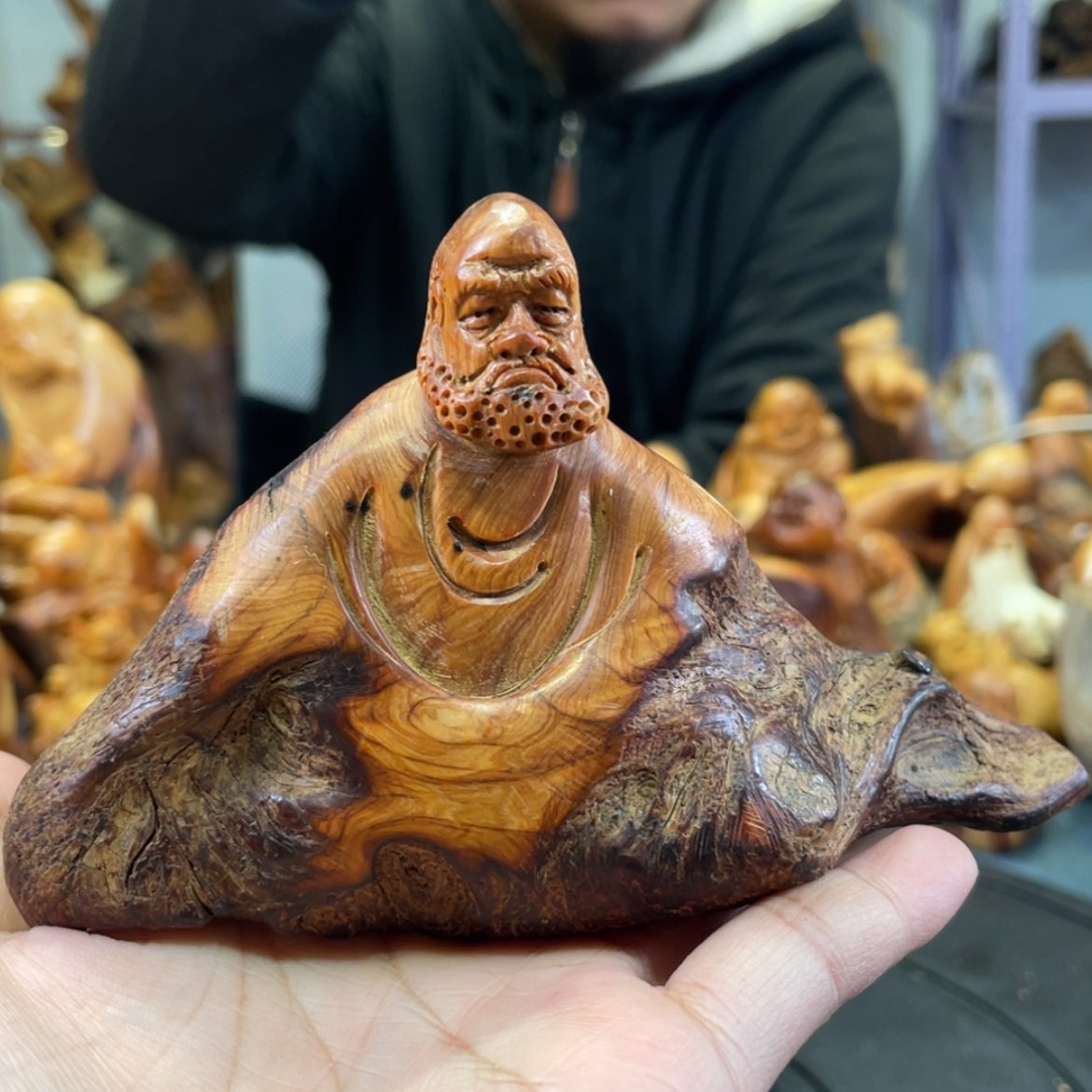 【闪购商品】柏木（崖柏）其他