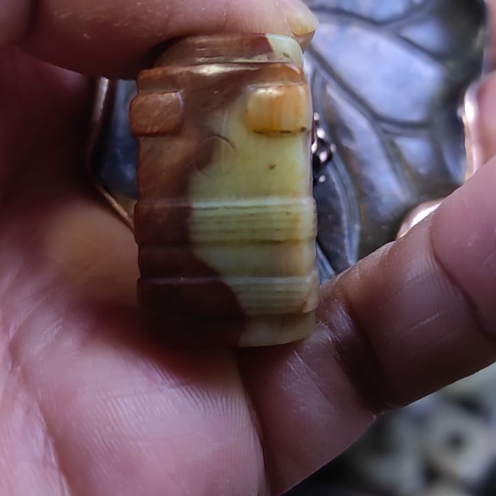 摆件铜器杂件摆件茶宠物