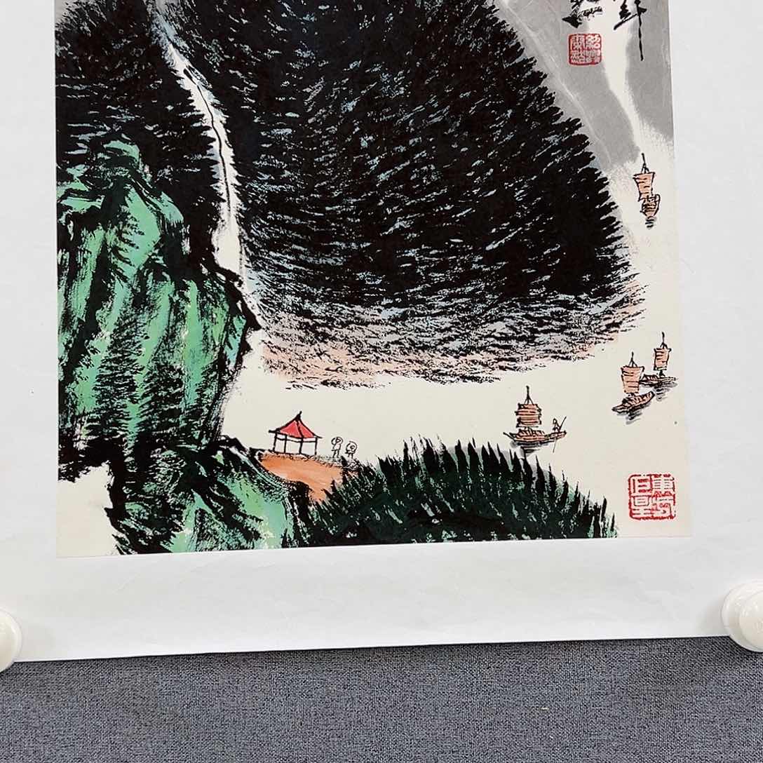 书法当代艺术，展览作品