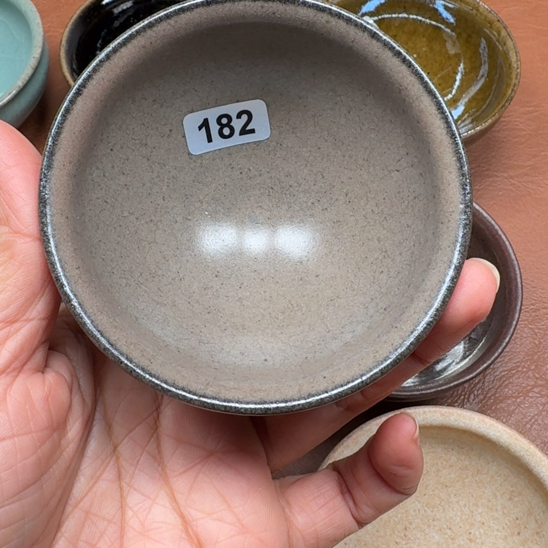 茶盏龙窑柴烧自然还原182