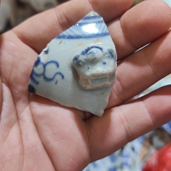 陶瓷手工艺品陶瓷