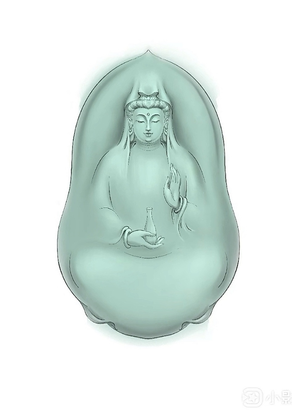 私人定制雕刻工费链接