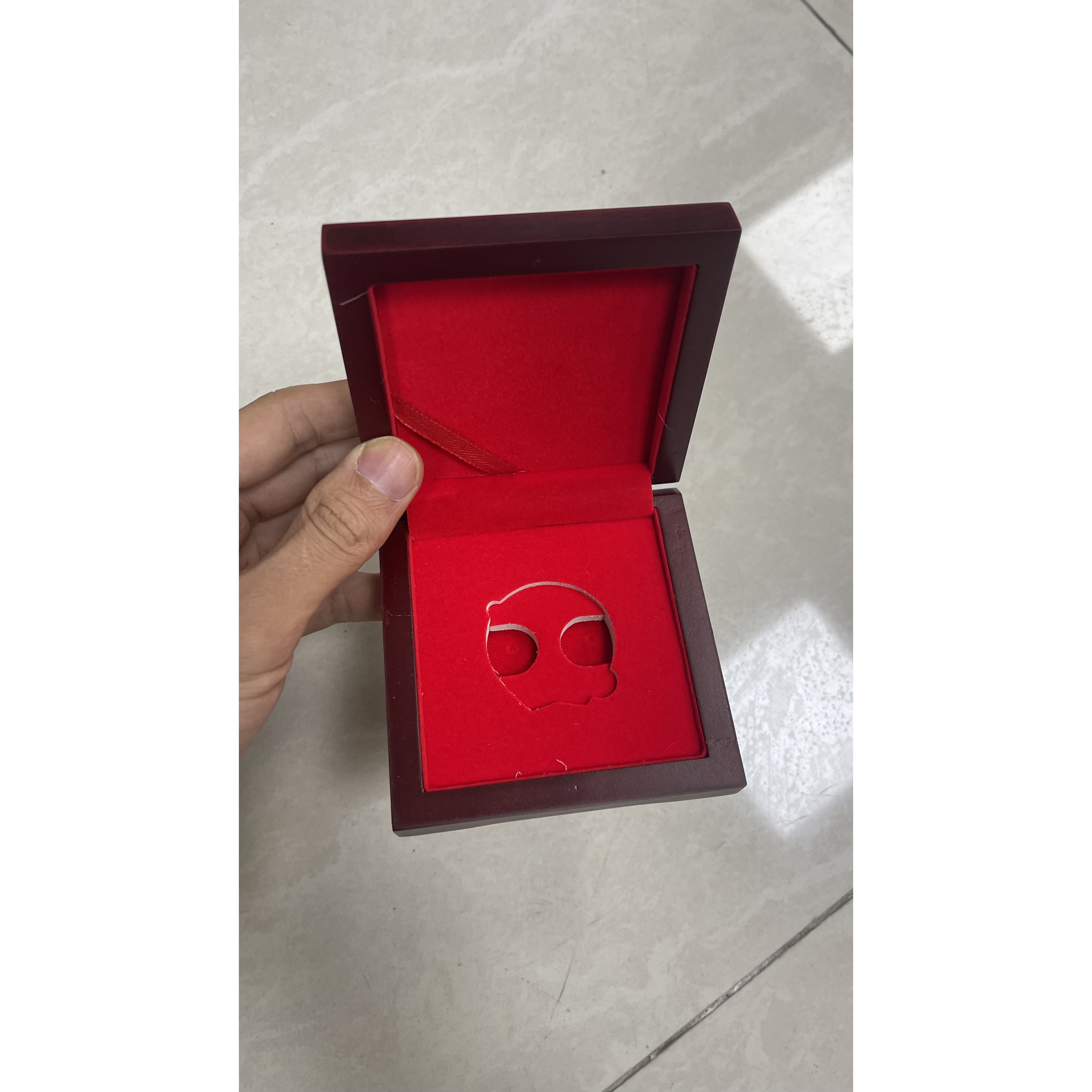 礼品盒子收藏送人