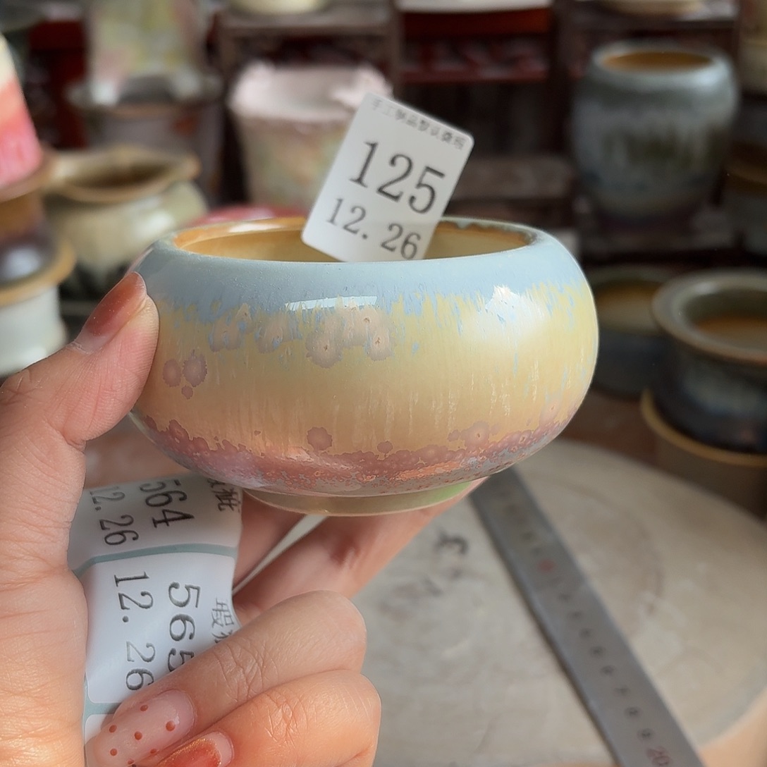 瓷片景德镇陶瓷手工制作