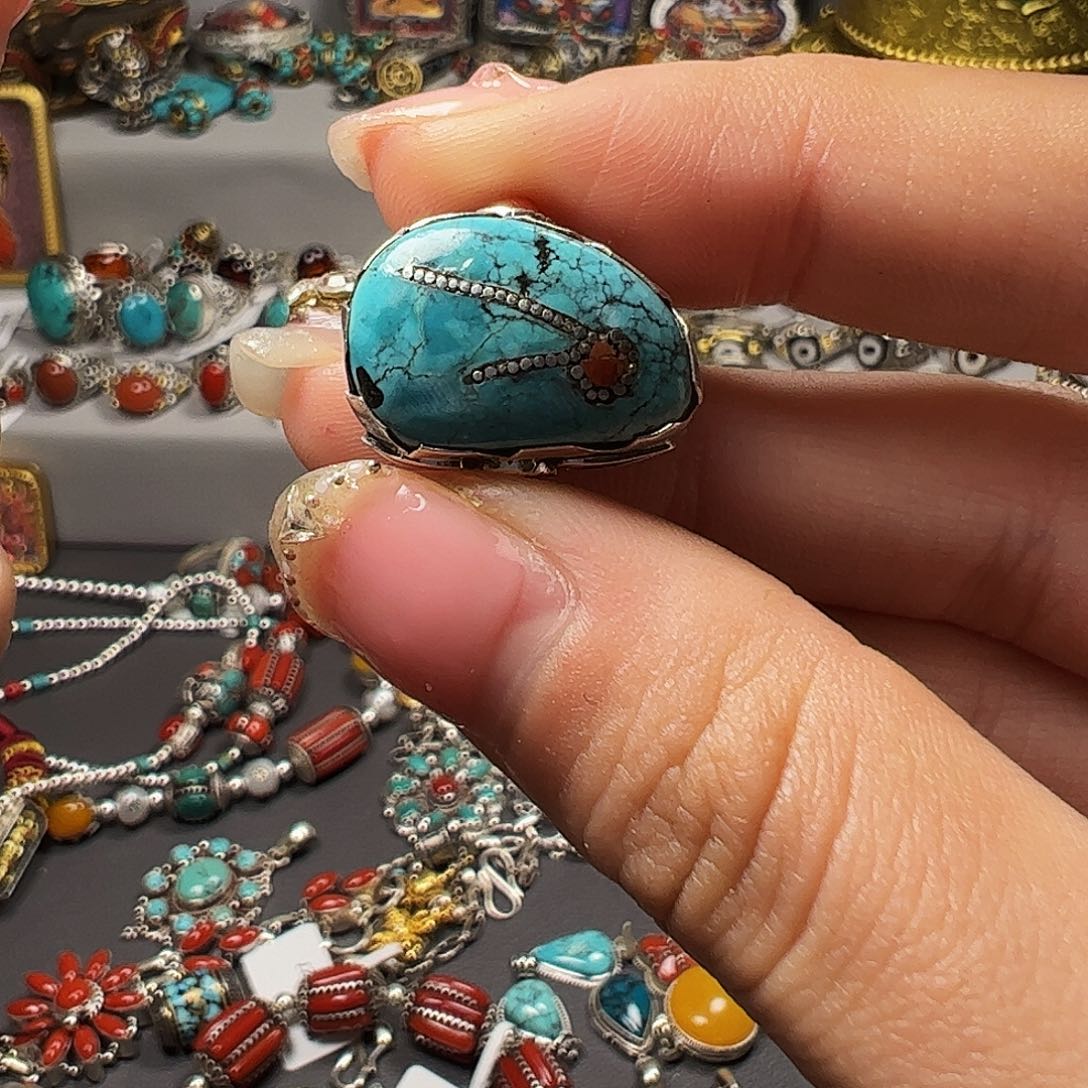 橄榄核手串/手链福**庆藏地密码