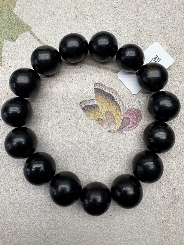 【二哥甄选】603号15mm成品木串