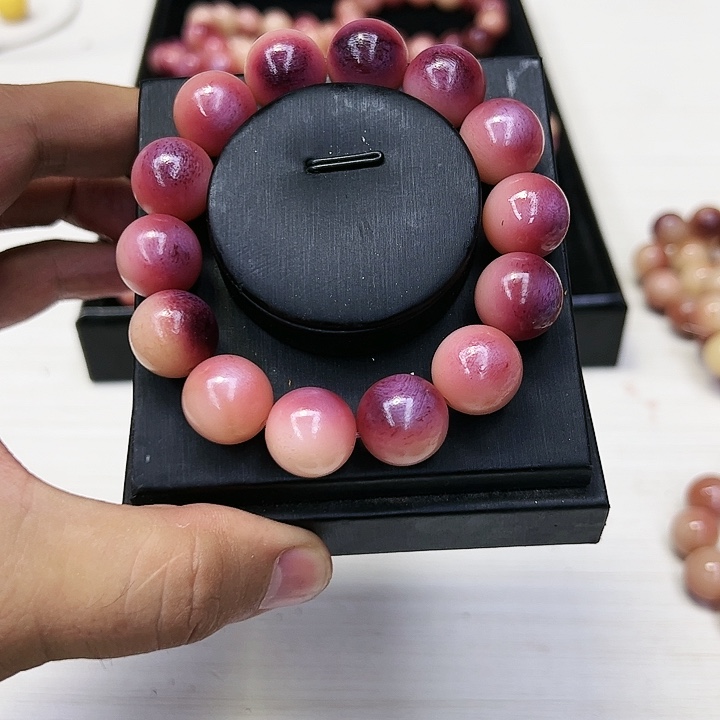 【闪购商品】手串/手链牛骨169。