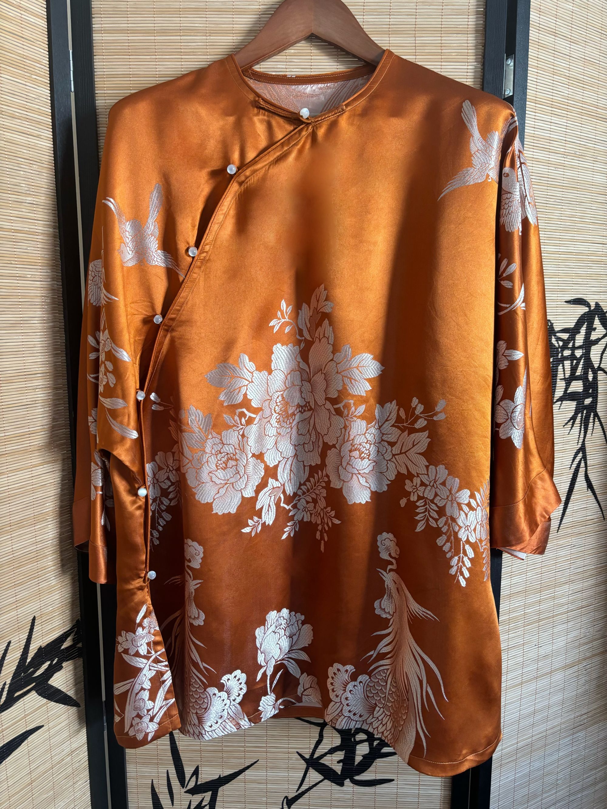 伊晨璀秀上衣太太服长款