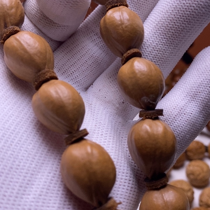 吊坠猴头核桃福利