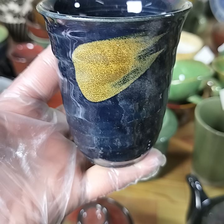 盘瓷片陶瓷杯盘壶碗都有