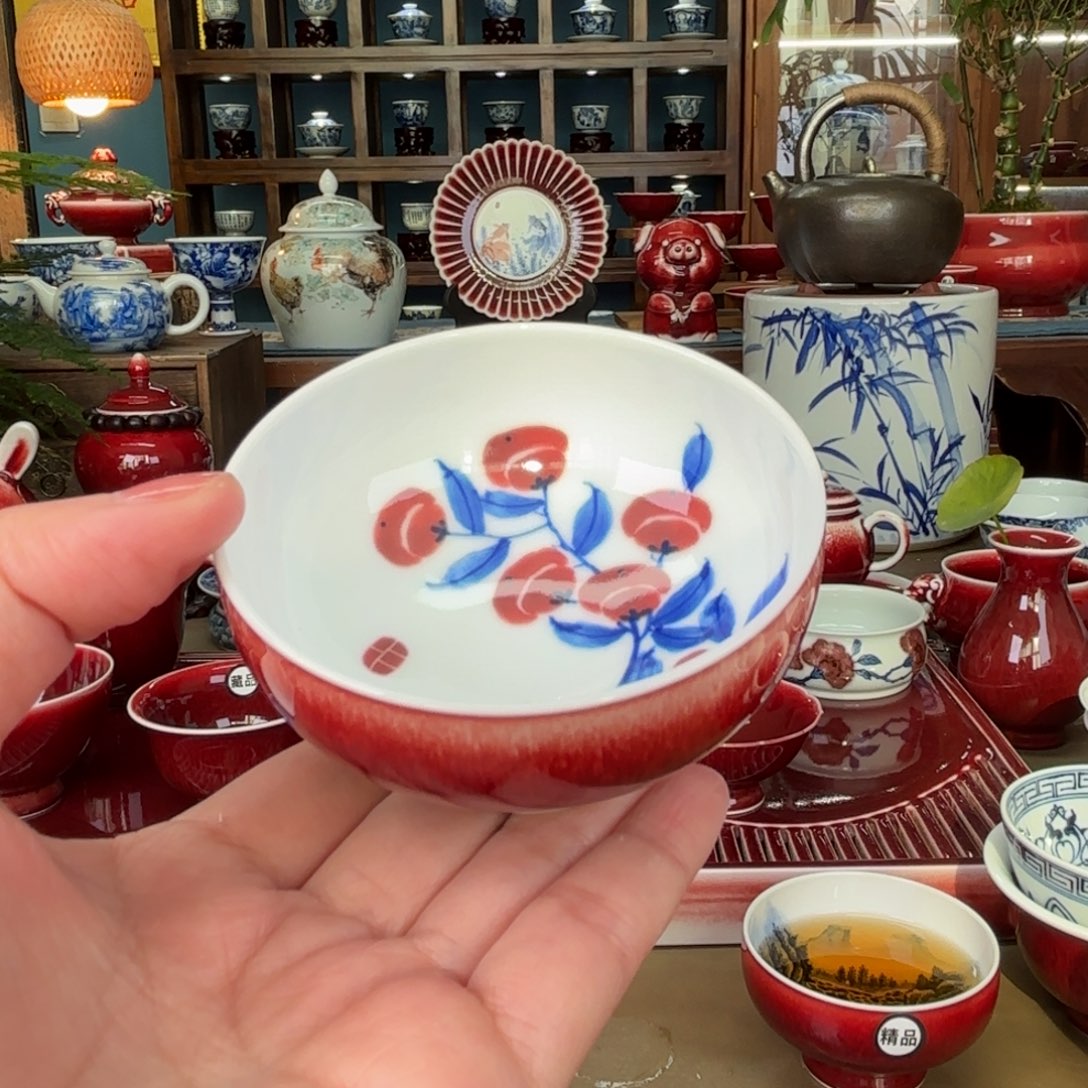 j***u闻轩坊开播福利杯 精品事事如意 