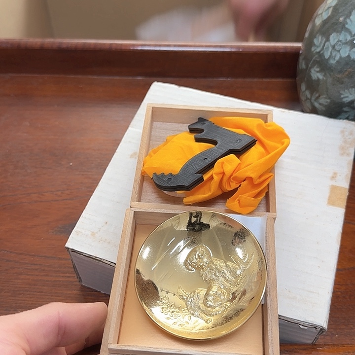 瓷片瓷质品工艺品