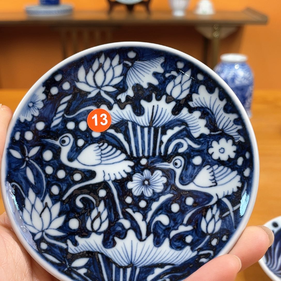 景德镇陶瓷景德镇瓷器