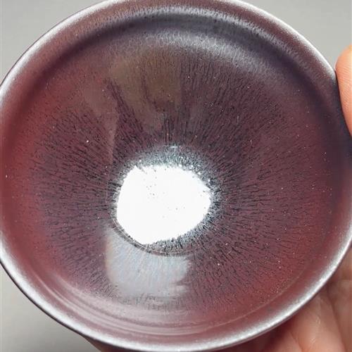 【闪购商品】茶盏-296............