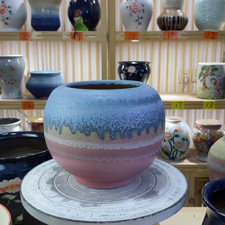 罐陶瓷陶瓷陶瓷付出